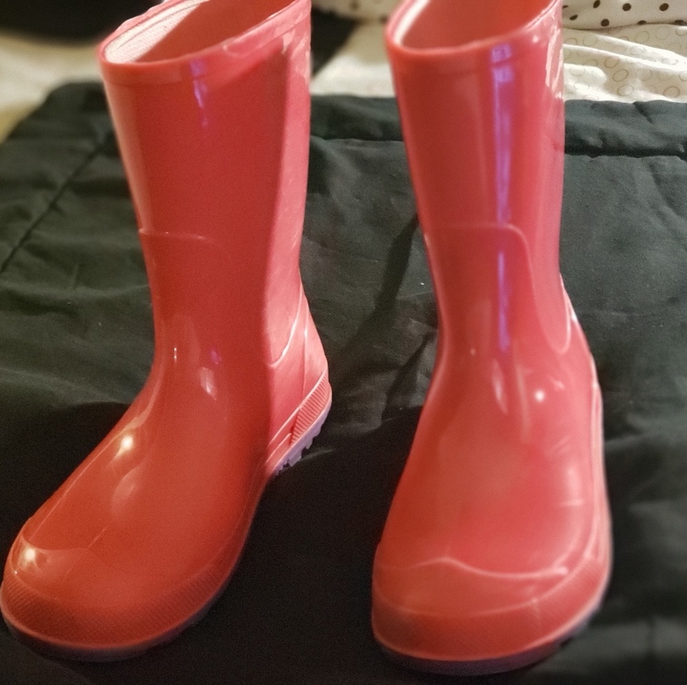 Rainboots